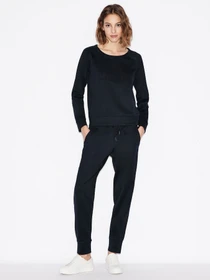 Худи и свитшоты Armani Exchange модель 8NYM76-Y9L7Z-1510 Фото