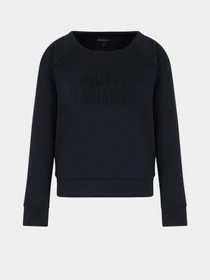 Худи и свитшоты Armani Exchange модель 8NYM76-Y9L7Z-1510 Фото