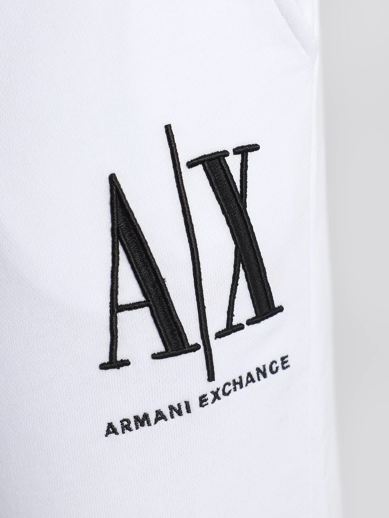 Брюки Armani Exchange модель 8NYPCX-YJ68Z-1000 Фото