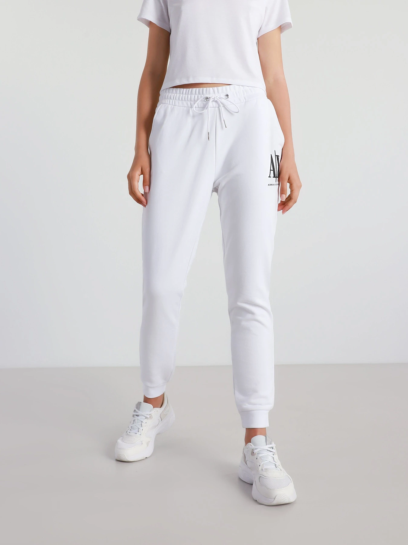 Брюки Armani Exchange модель 8NYPCX-YJ68Z-1000 Фото