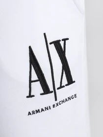 Брюки Armani Exchange модель 8NYPCX-YJ68Z-1000 Фото