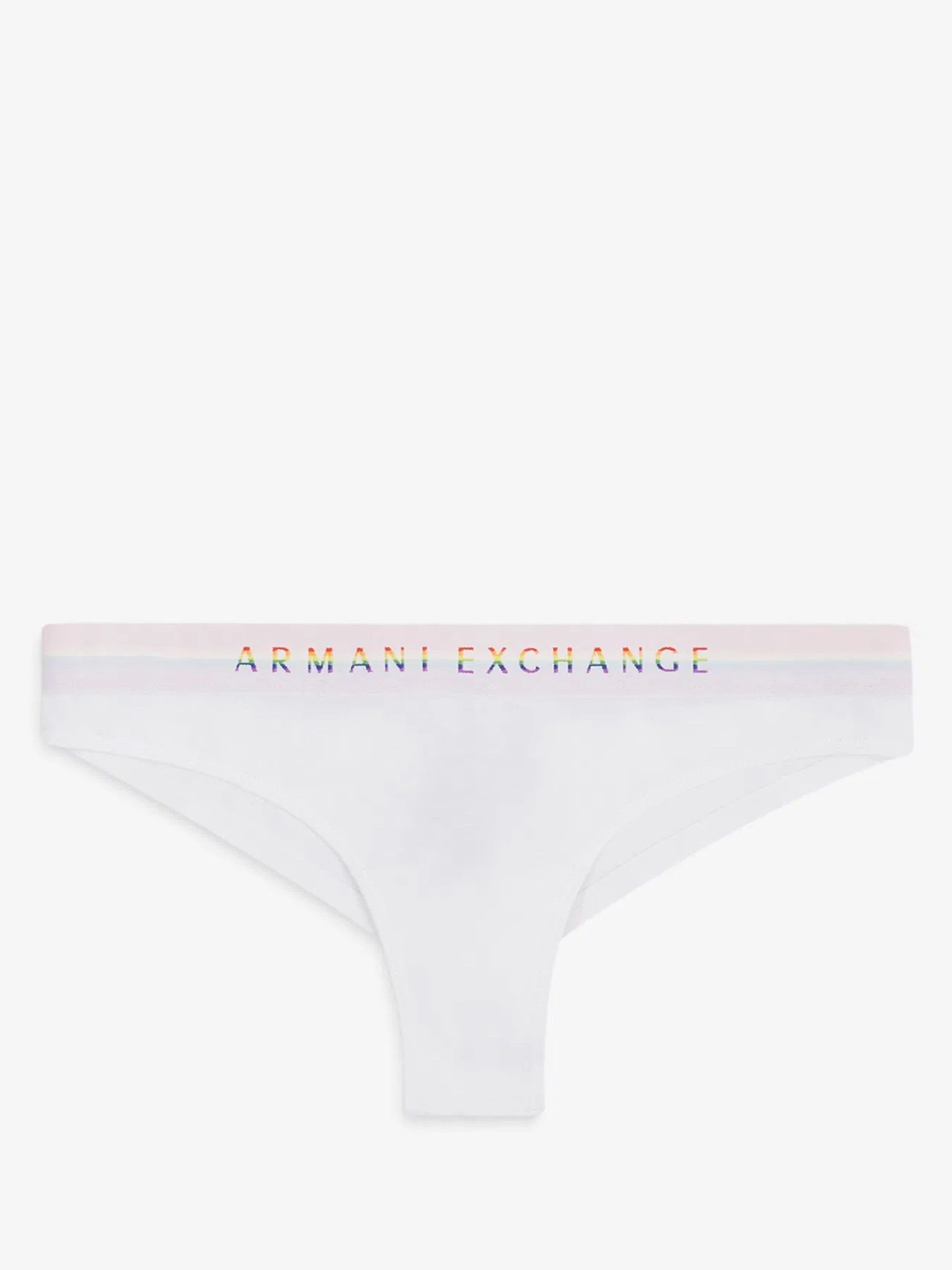 Нижнее белье Armani Exchange модель 947005-0A600-00010 Нижнее белье Armani Exchange модель 947005-0A600-00010 Фото