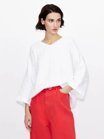 Свитры и кардиганы Armani Exchange модель 3KYM1B-YMP4Z-1100 Фото