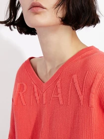 Свитры и кардиганы Armani Exchange модель 3KYM1B-YMP4Z-1663 Фото