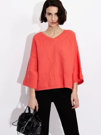 Свитры и кардиганы Armani Exchange модель 3KYM1B-YMP4Z-1663 Фото