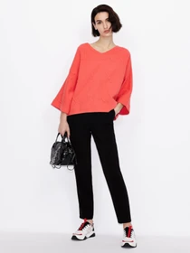 Свитры и кардиганы Armani Exchange модель 3KYM1B-YMP4Z-1663 Фото