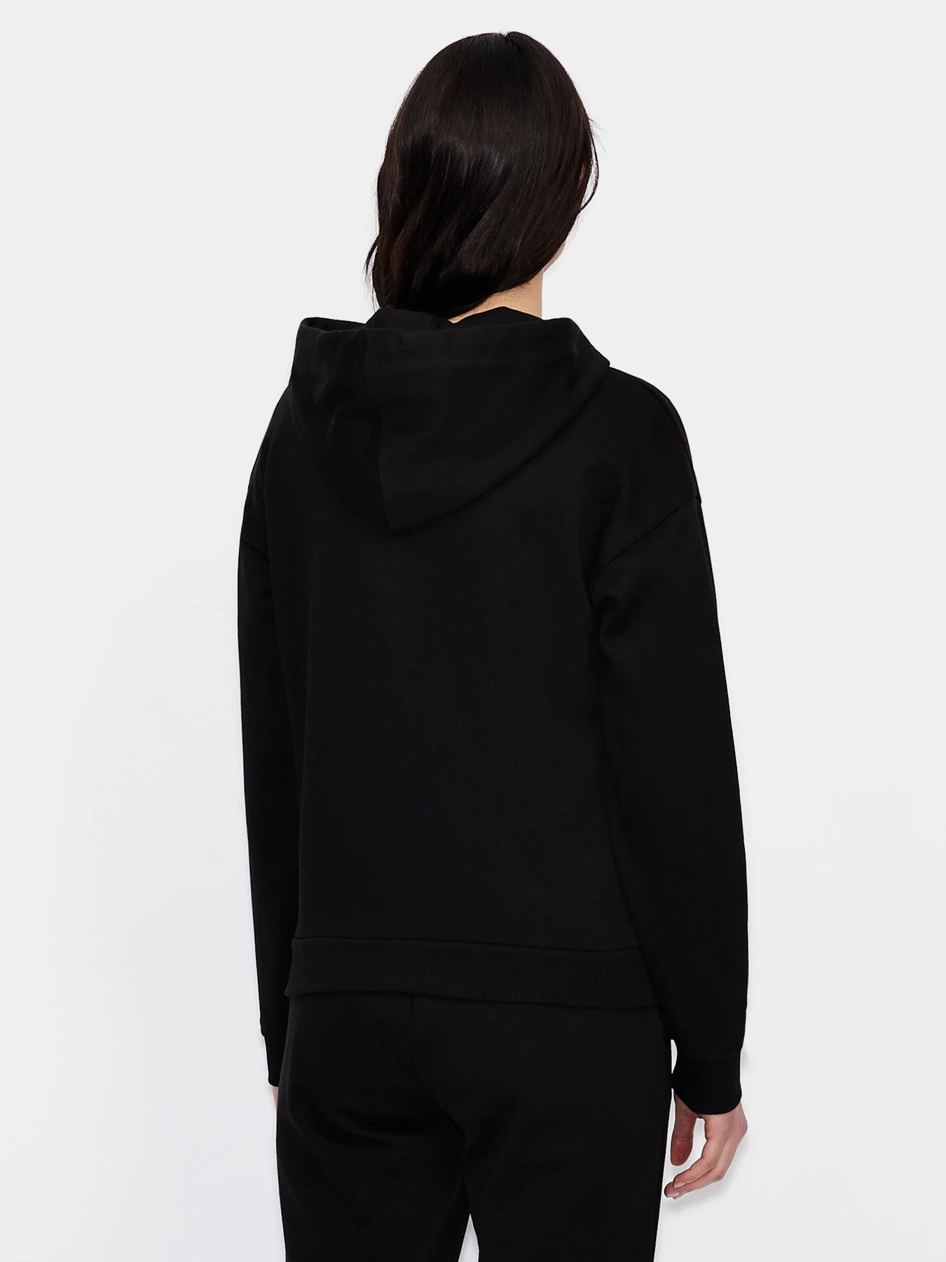 Худи и свитшоты Armani Exchange модель 3KYMLE-YJE5Z-1200 Худи и свитшоты Armani Exchange модель 3KYMLE-YJE5Z-1200 Фото