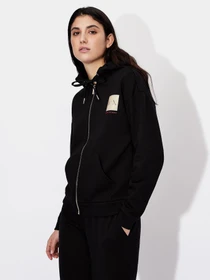 Худи и свитшоты Armani Exchange модель 3KYMLE-YJE5Z-1200 Фото