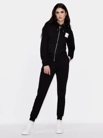 Худи и свитшоты Armani Exchange модель 3KYMLE-YJE5Z-1200 Фото