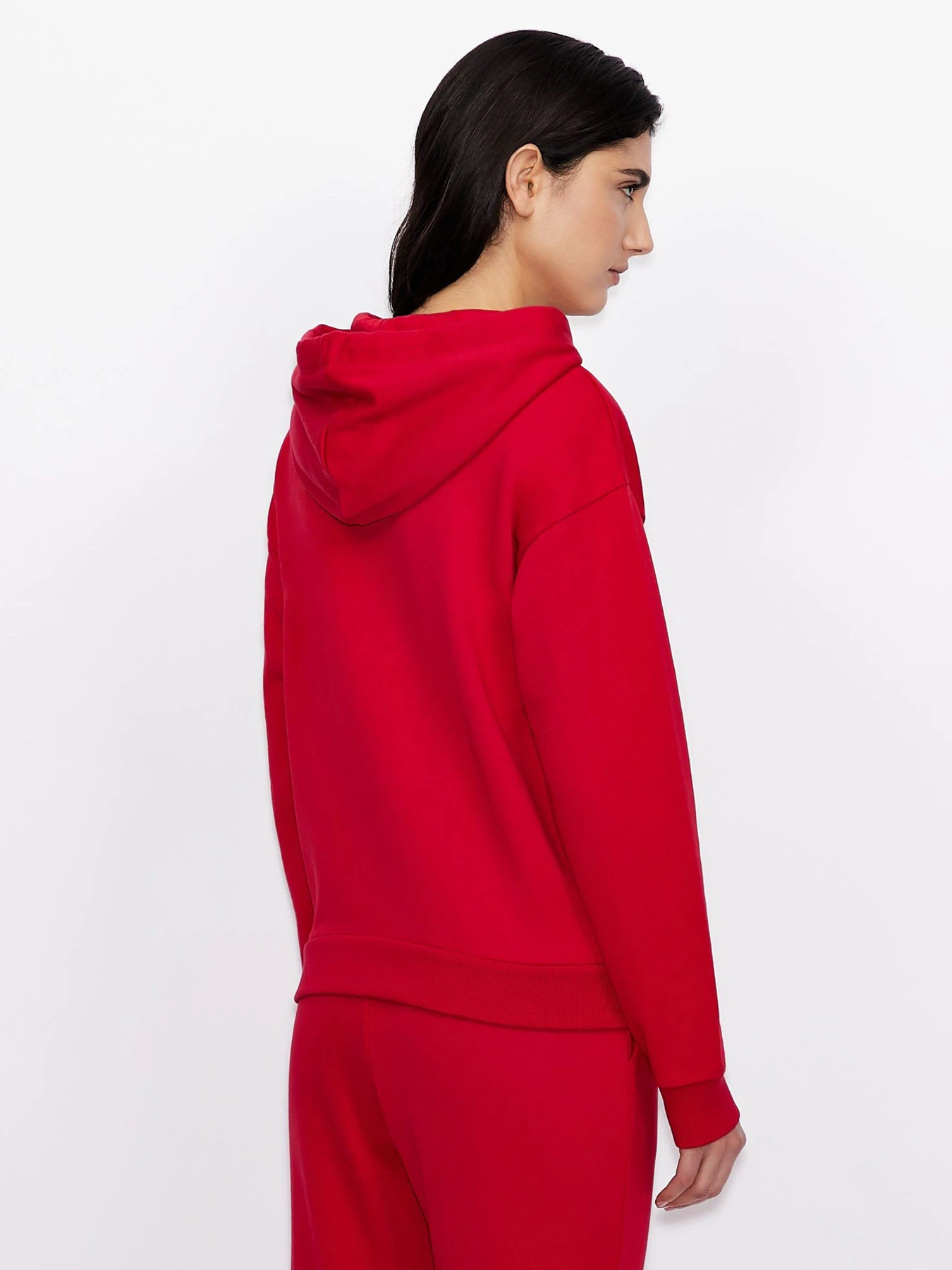 Худи и свитшоты Armani Exchange модель 3KYMLE-YJE5Z-1469 Фото