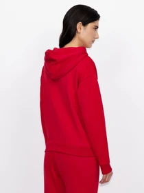 Худи и свитшоты Armani Exchange модель 3KYMLE-YJE5Z-1469 Фото