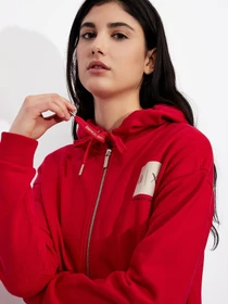 Худи и свитшоты Armani Exchange модель 3KYMLE-YJE5Z-1469 Фото