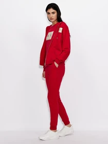 Худи и свитшоты Armani Exchange модель 3KYMLE-YJE5Z-1469 Фото
