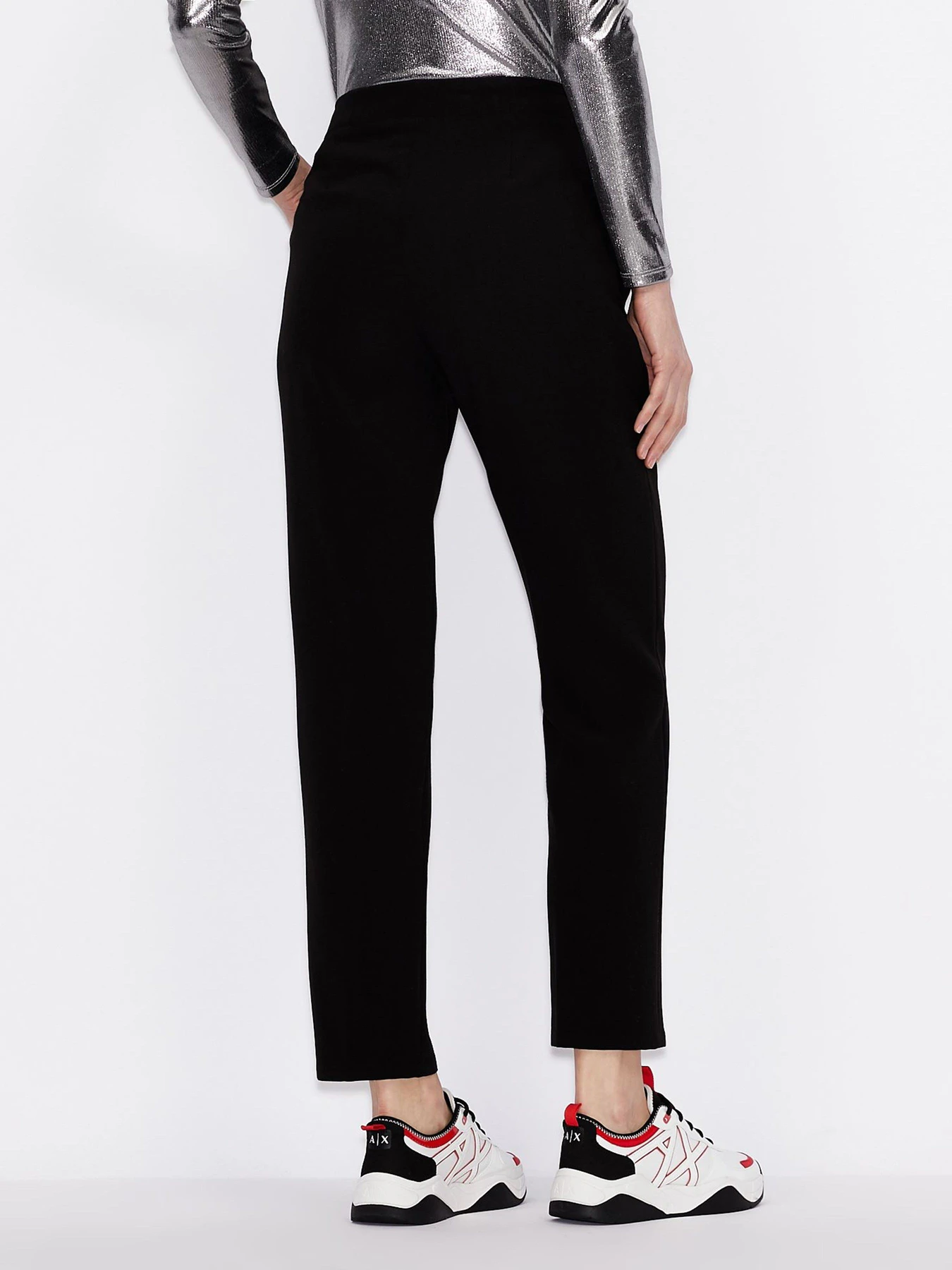 Брюки Armani Exchange модель 3KYP10-YNGXZ-1200 Брюки Armani Exchange модель 3KYP10-YNGXZ-1200 Фото