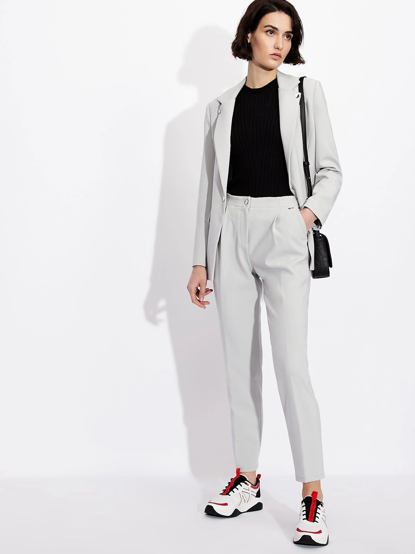 Брюки Armani Exchange модель 3KYP10-YNGXZ-1900 Фото