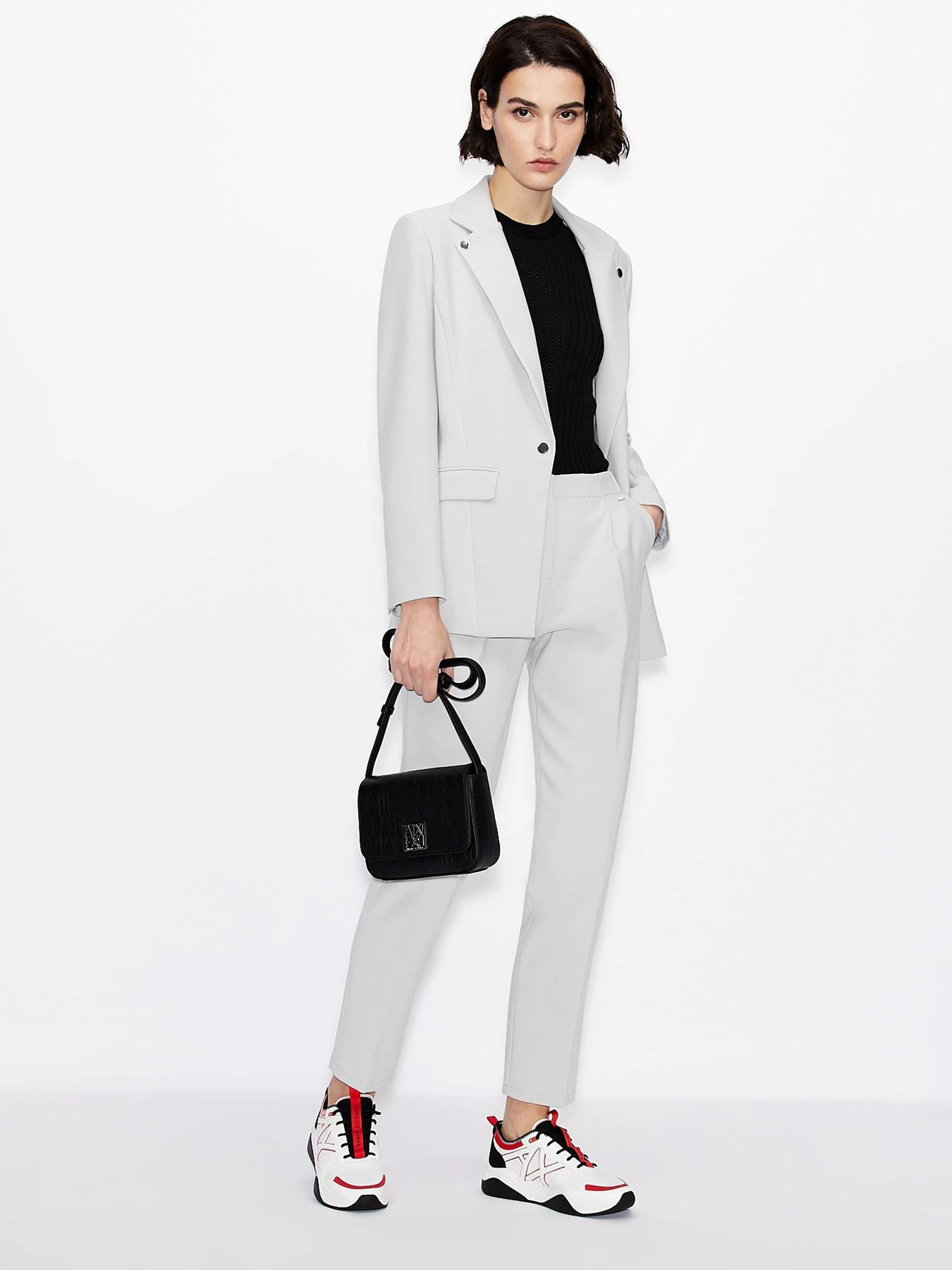 Брюки Armani Exchange модель 3KYP10-YNGXZ-1900 Фото