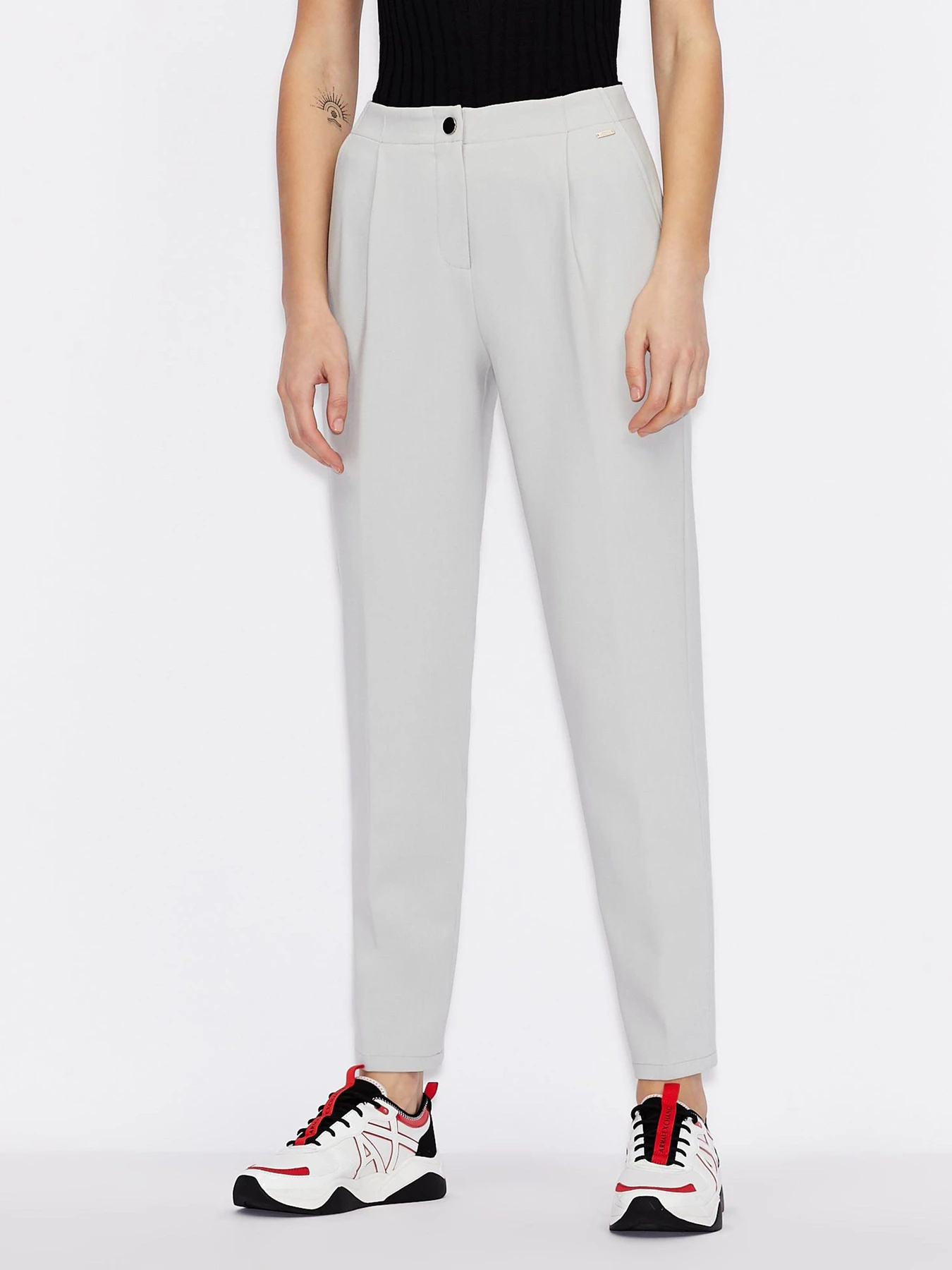 Брюки Armani Exchange модель 3KYP10-YNGXZ-1900 Фото
