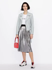 Футболки і поло Armani Exchange модель 3KYTGD-YJG3Z-1000 Фото
