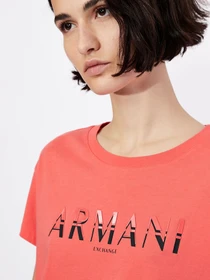 Футболки і поло Armani Exchange модель 3KYTGD-YJG3Z-1663 Фото