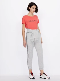 Футболки і поло Armani Exchange модель 3KYTGD-YJG3Z-1663 Фото