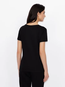 Футболки і поло Armani Exchange модель 3KYTLA-YJ3CZ-1200 Фото
