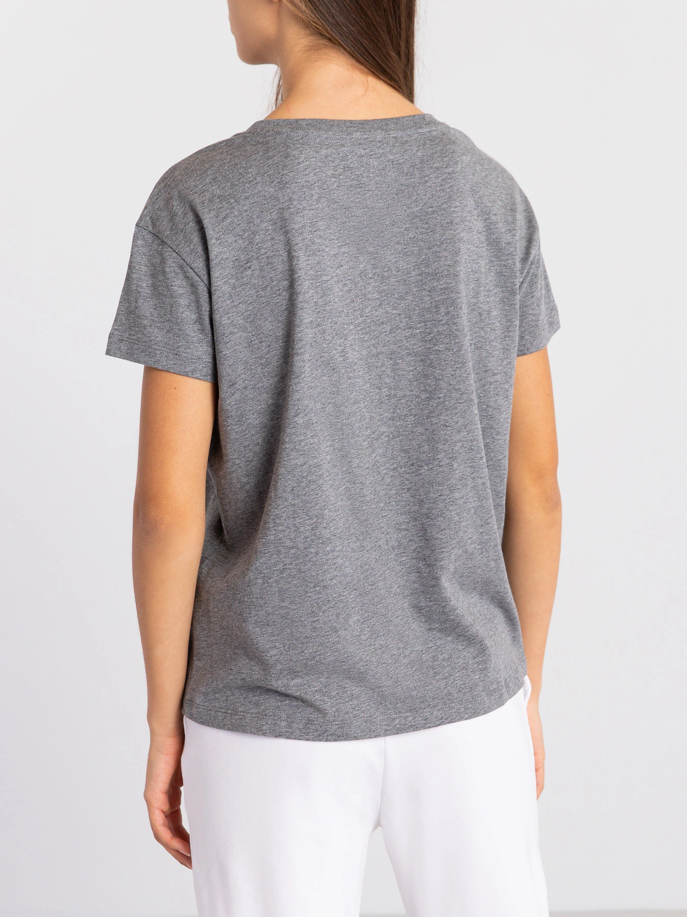 Футболки і поло Armani Exchange модель 8NYTCX-YJG3Z-3930 Футболки і поло Armani Exchange модель 8NYTCX-YJG3Z-3930 Фото