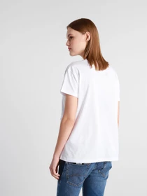 Футболки і поло Armani Exchange модель 8NYTCX-YJG3Z-9176 Фото