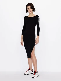 Платья Armani Exchange модель 3KYA1A-YMM2Z-1200 Фото