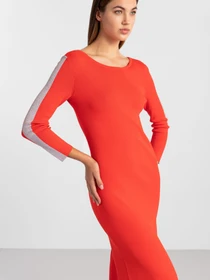 Платья Armani Exchange модель 3KYA1A-YMM2Z-1663 Фото