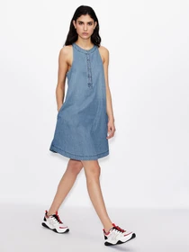 Платья Armani Exchange модель 3KYA60-YNVMZ-1500 Фото