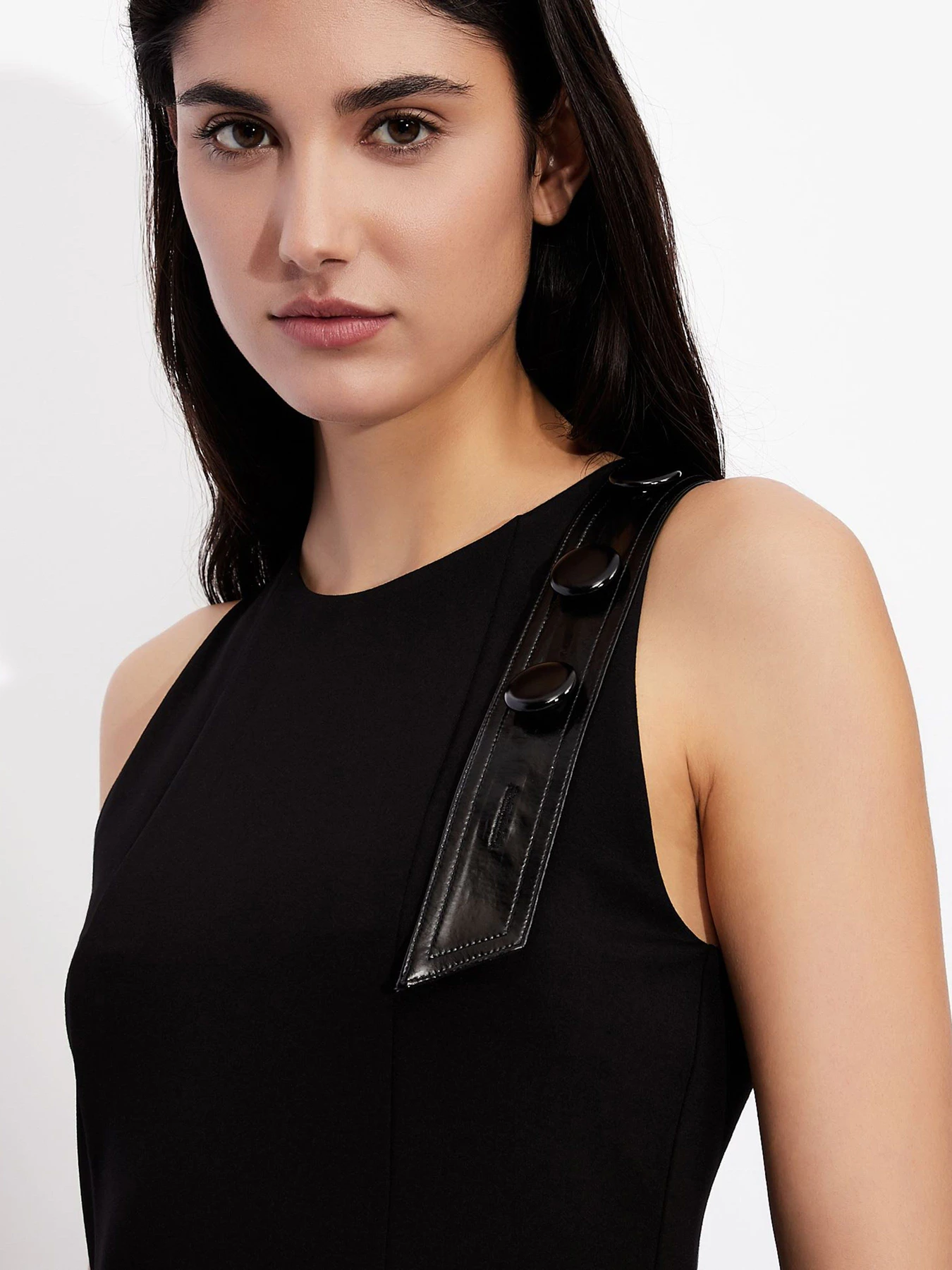 Платья Armani Exchange модель 3KYA77-YJ4NZ-1200 Фото