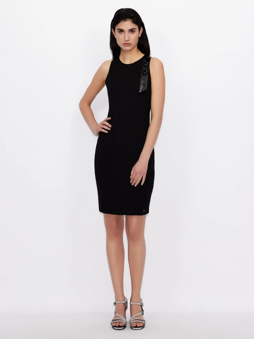 Сукні Armani Exchange модель 3KYA77-YJ4NZ-1200 Фото