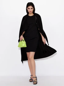 Платья Armani Exchange модель 3KYA77-YJ4NZ-1200 Фото
