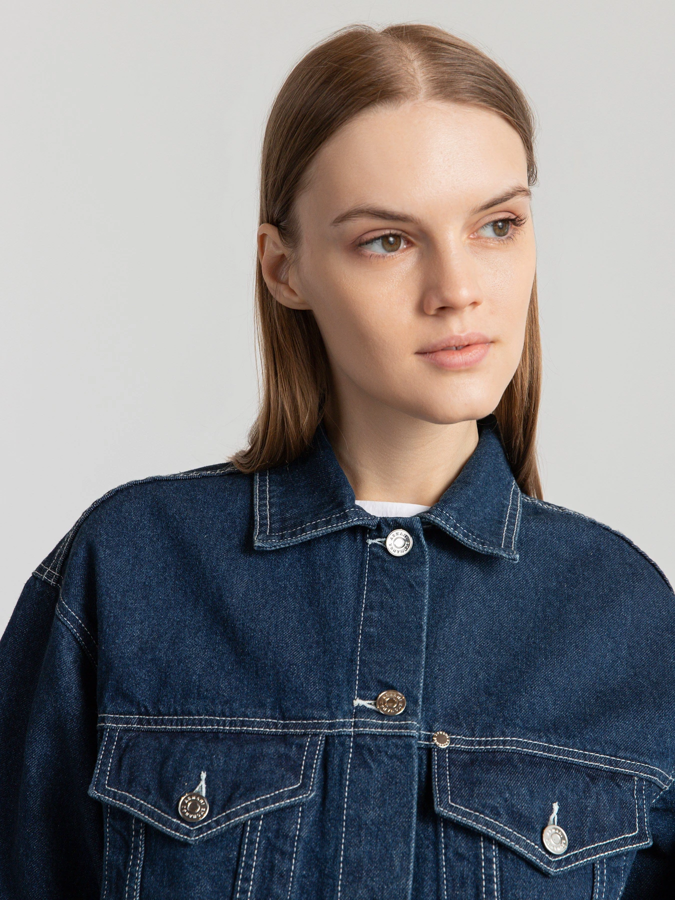 Куртки и дубленки Armani Exchange модель 3KYB16-Y1ZEZ-1500 Куртки и дубленки Armani Exchange модель 3KYB16-Y1ZEZ-1500 Фото