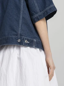 Куртки и дубленки Armani Exchange модель 3KYB16-Y1ZEZ-1500 Фото