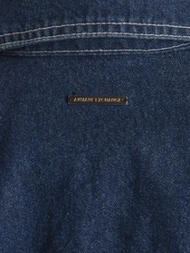 Куртки и дубленки Armani Exchange модель 3KYB16-Y1ZEZ-1500 Фото