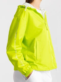 Куртки и дубленки Armani Exchange модель 3KYB55-YNJ7Z-1100 Фото