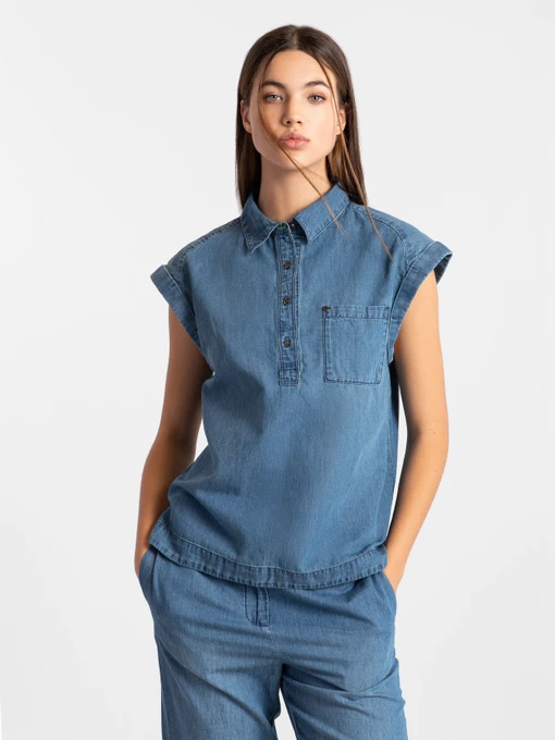 Сорочки Armani Exchange модель 3KYH22-YNVMZ-1500 Фото