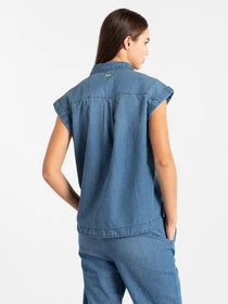 Рубашки Armani Exchange модель 3KYH22-YNVMZ-1500 Фото