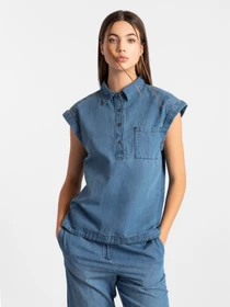 Рубашки Armani Exchange модель 3KYH22-YNVMZ-1500 Фото