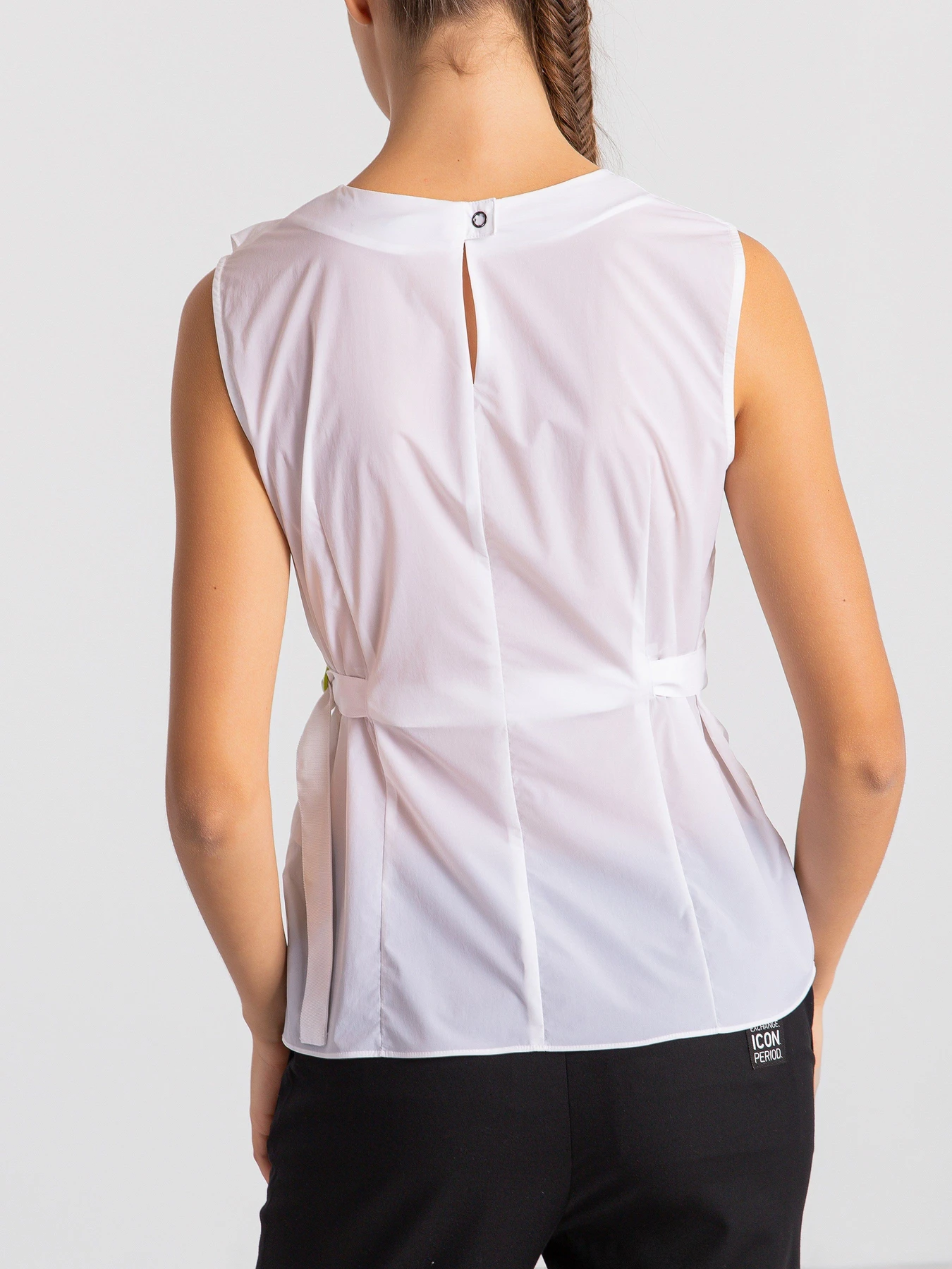 Рубашки Armani Exchange модель 3KYH25-YNJ4Z-1000 Рубашки Armani Exchange модель 3KYH25-YNJ4Z-1000 Фото