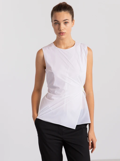 Рубашки Armani Exchange модель 3KYH25-YNJ4Z-1000 Фото