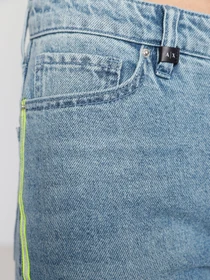 Джинсы Armani Exchange модель 3KYJ16-Y2UEZ-1500 Фото