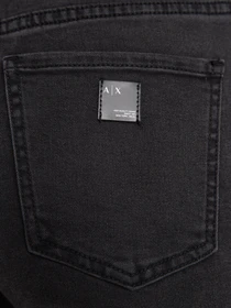 Джинсы Armani Exchange Super Skinny модель 3KYJ24-Y1BEZ-0204 Фото