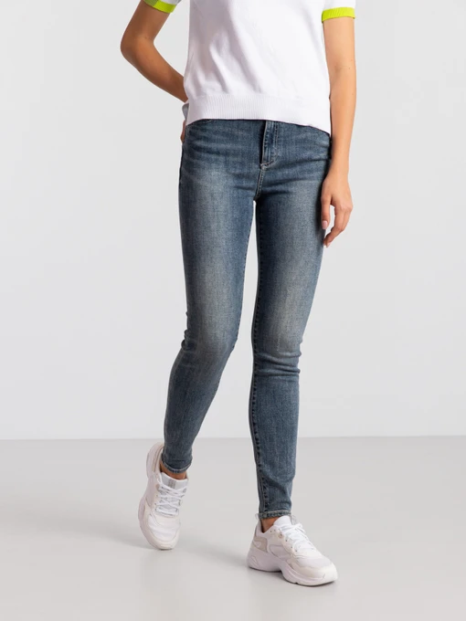 Джинси Armani Exchange J24 модель 3KYJ24-Y1QEZ-1500 Фото