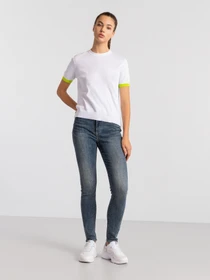 Джинсы Armani Exchange J24 модель 3KYJ24-Y1QEZ-1500 Фото