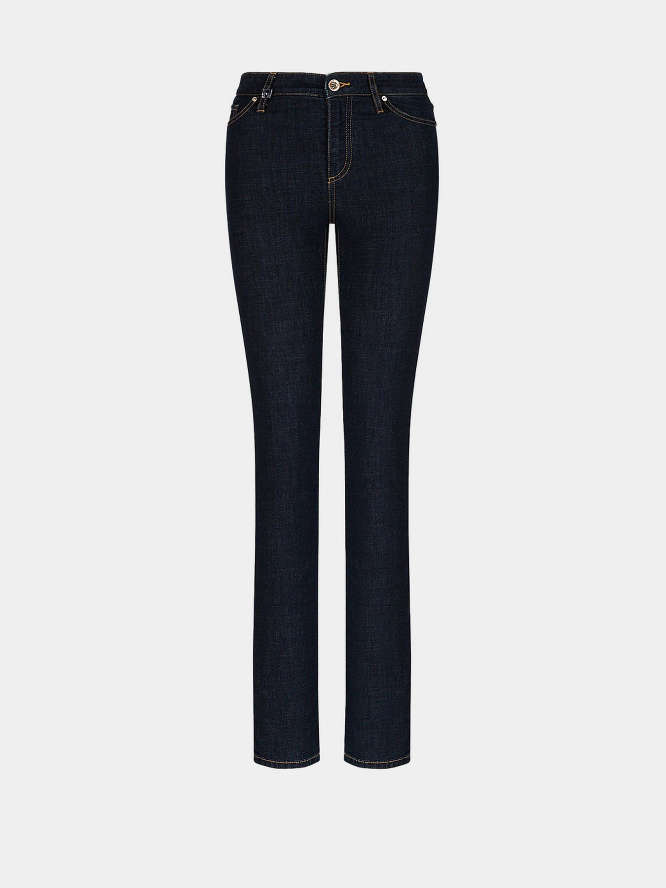 Джинсы Armani Exchange Slim модель 3KYJ45-Y1NEZ-1500 Джинсы Armani Exchange Slim модель 3KYJ45-Y1NEZ-1500 Фото