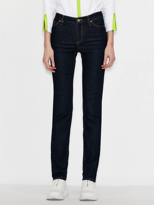 Джинси Armani Exchange Slim модель 3KYJ45-Y1NEZ-1500 Фото