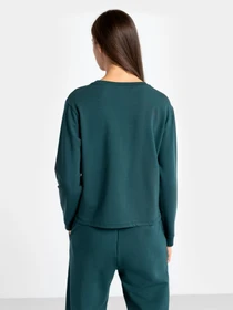 Свитры и кардиганы Armani Exchange модель 3KYM05-YJ1NZ-1813 Фото