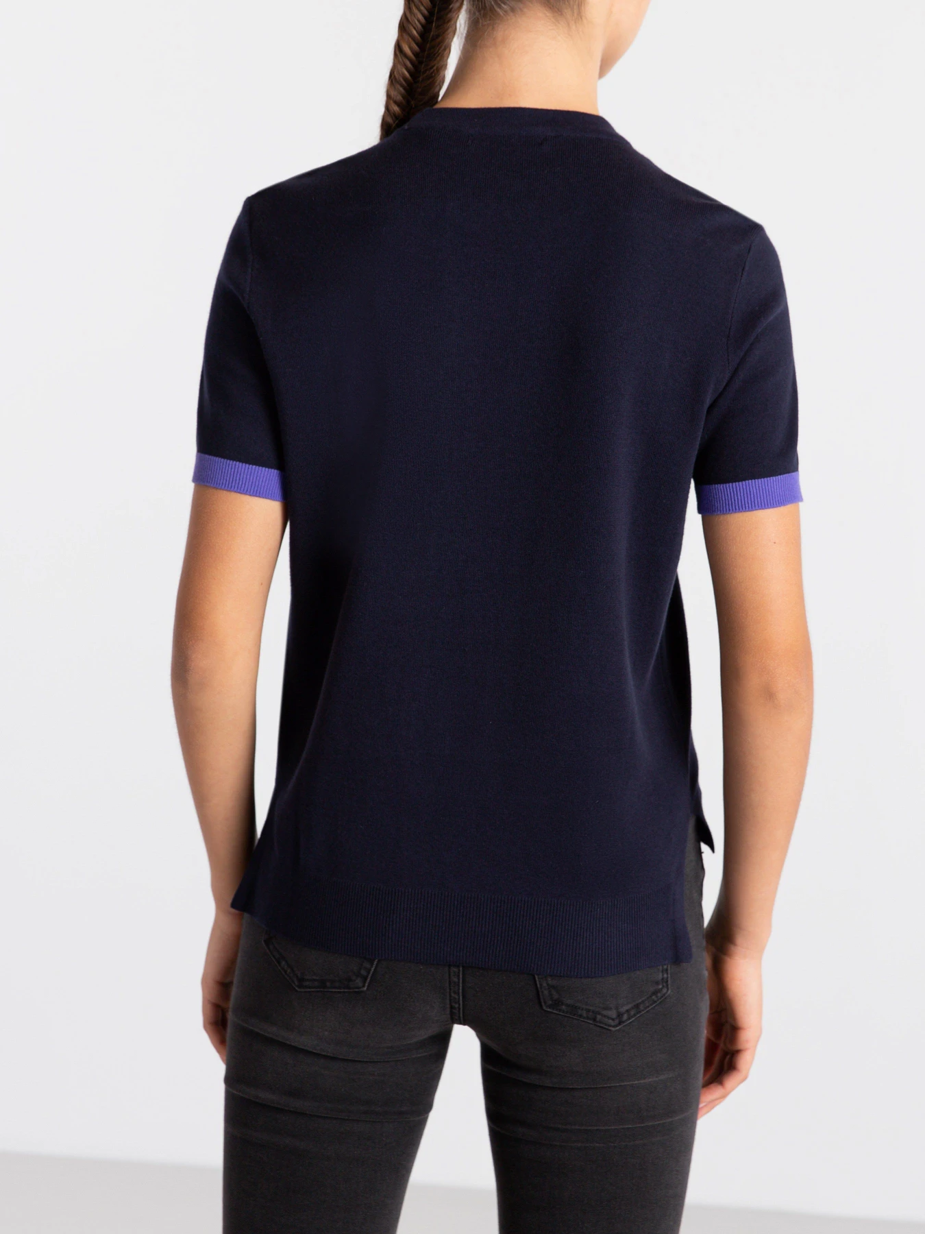 Свитры и кардиганы Armani Exchange модель 3KYM1J-YMP8Z-1593 Свитры и кардиганы Armani Exchange модель 3KYM1J-YMP8Z-1593 Фото